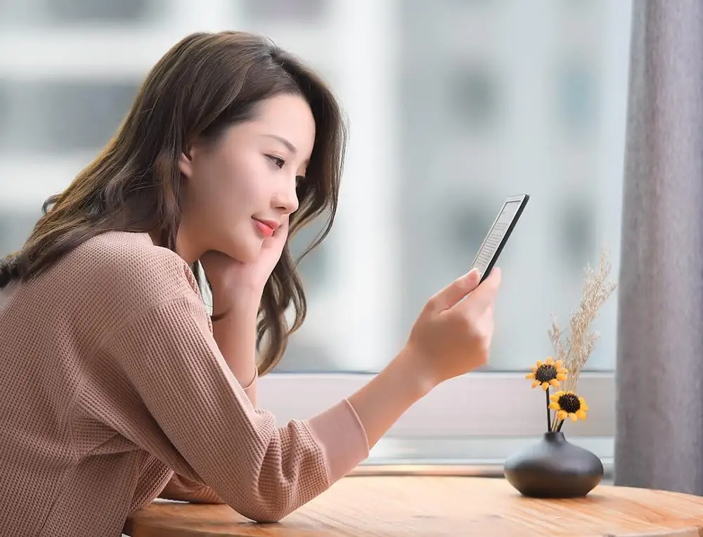 Xiaomi MiReader электронная книга интеллектуальная офисная артефакт метр домашняя