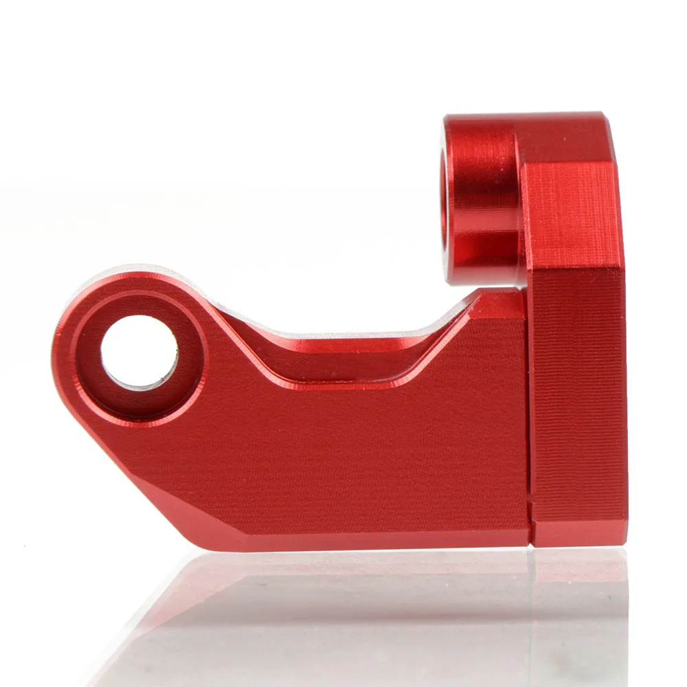 

Motorcycle Accessories Front Caliper Bracket Clamps Clip Clutch Brake Line Clamp For Honda CB650F CB 650F CB 650 F 2014-2019
