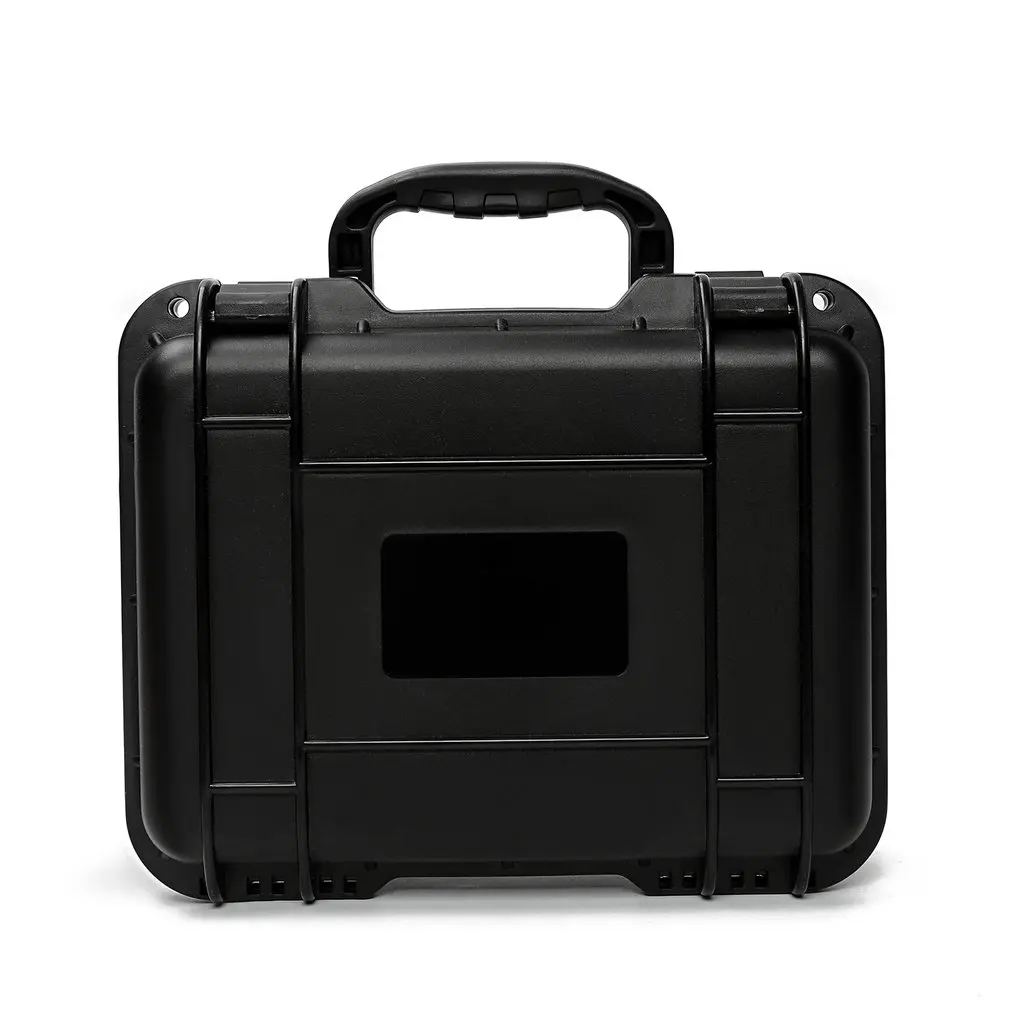 

Hardshell Waterproof Shoulder Storage Bag for DJI MAVIC Mini Drone Storage Case Carrying Box with 3 Batteries Accessories