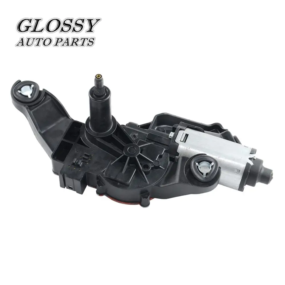 AP03 новый двигатель заднего стеклоочистителя для BMW 1 серии E81 E87 116d/i 118d/i 120d/i