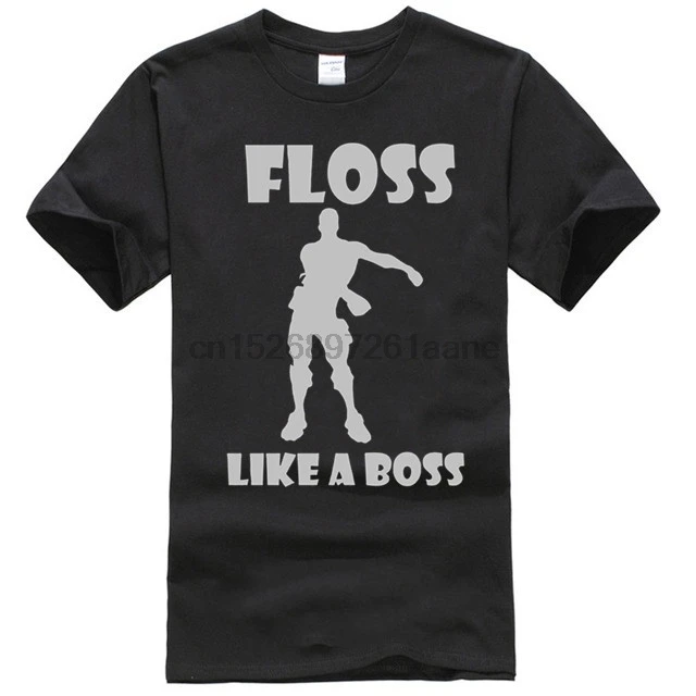 

FLOSS T Shirt Top KIDS PS4 FORT Game Nite Royale ALL COLORS ALL SIZE