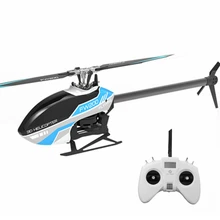 

FLY WING FW200 6CH 3D Acrobatics GPS Altitude Hold One-key Return APP Adjust RC Helicopter RTF With H1 V2 Flight Control System