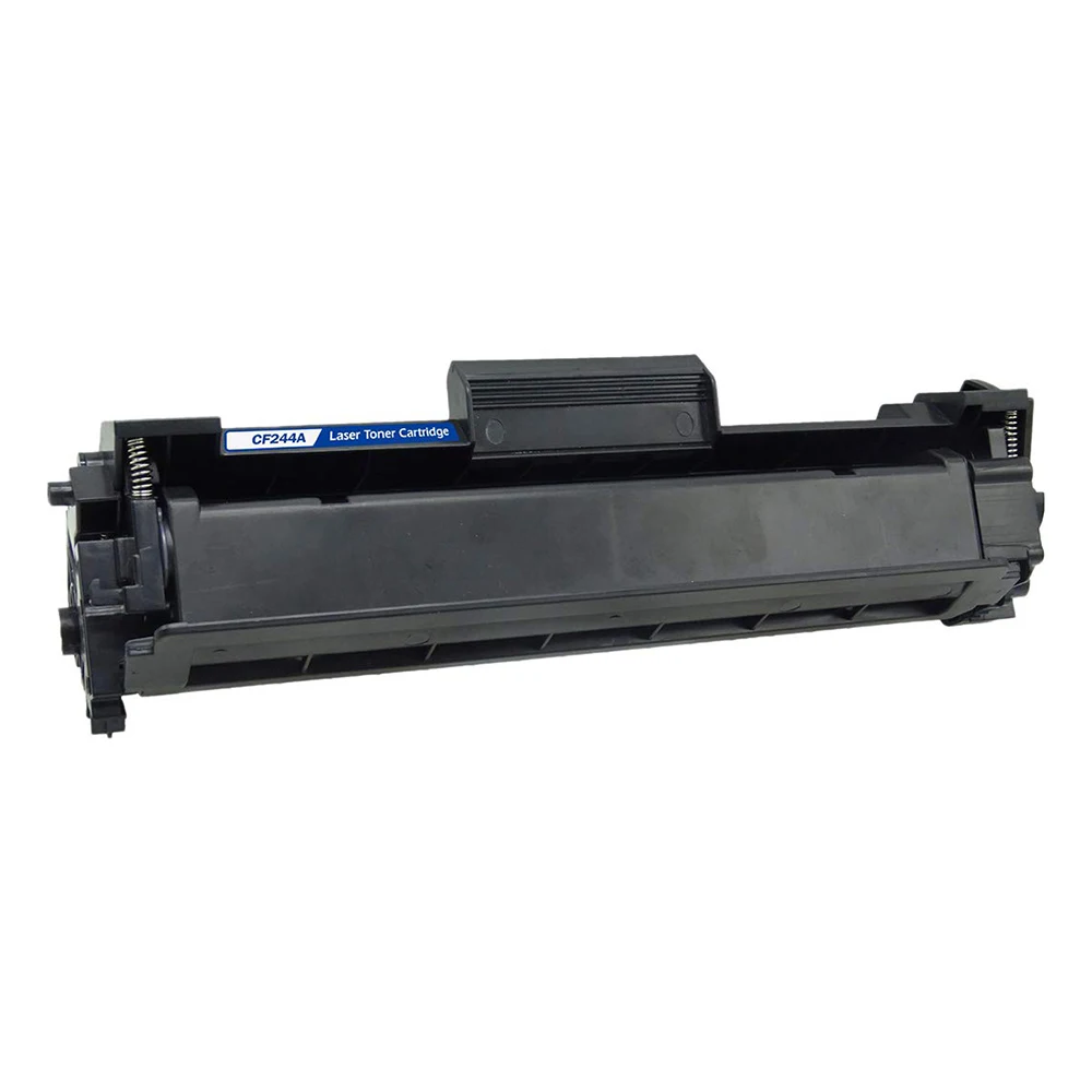 Тонер-картридж CF244A 44A 244A для hp LaserJet Pro M15 M15a M15w M28 M28a M28w, Тонер для принтера, черный, LIANJIN, высокое качество - Цвет: 1PACK