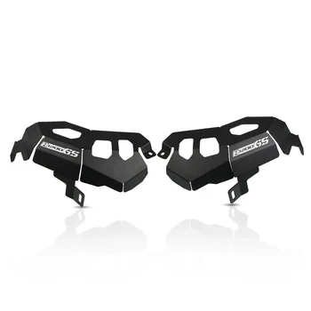 

Motocycle Accessorie Engine Guard Protect For BMW R1200GS R1200 R 1200 GS 1200 GS 2013 2014 2015 Aluminum Alternator Cover Guard