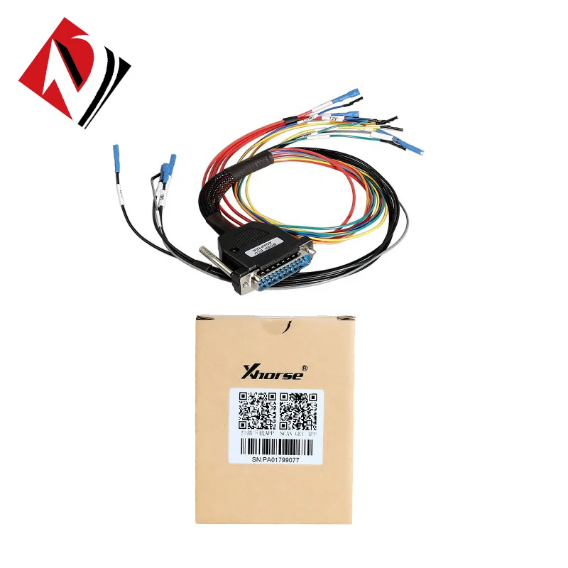 VVDI Prog для адаптера Bosch чтение BMW ECU N20 N55 B38 не открывается | Автомобили и мотоциклы