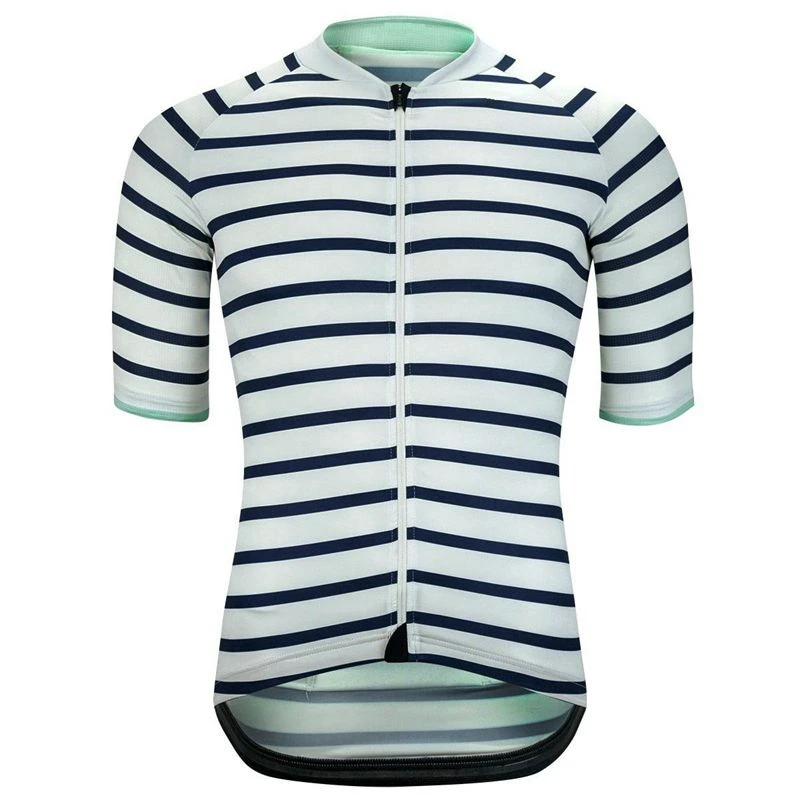 BRETON SE Cycling jersey 2020 new Blue 