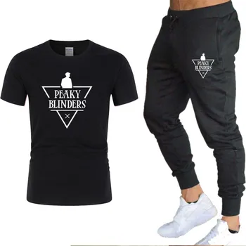 

2020sell like hot cak, Men's T-shirt and Pants Sets, Two Piece Sets, Men / Women Casual Tracksuit, New Fashion Print Suits, Spor
