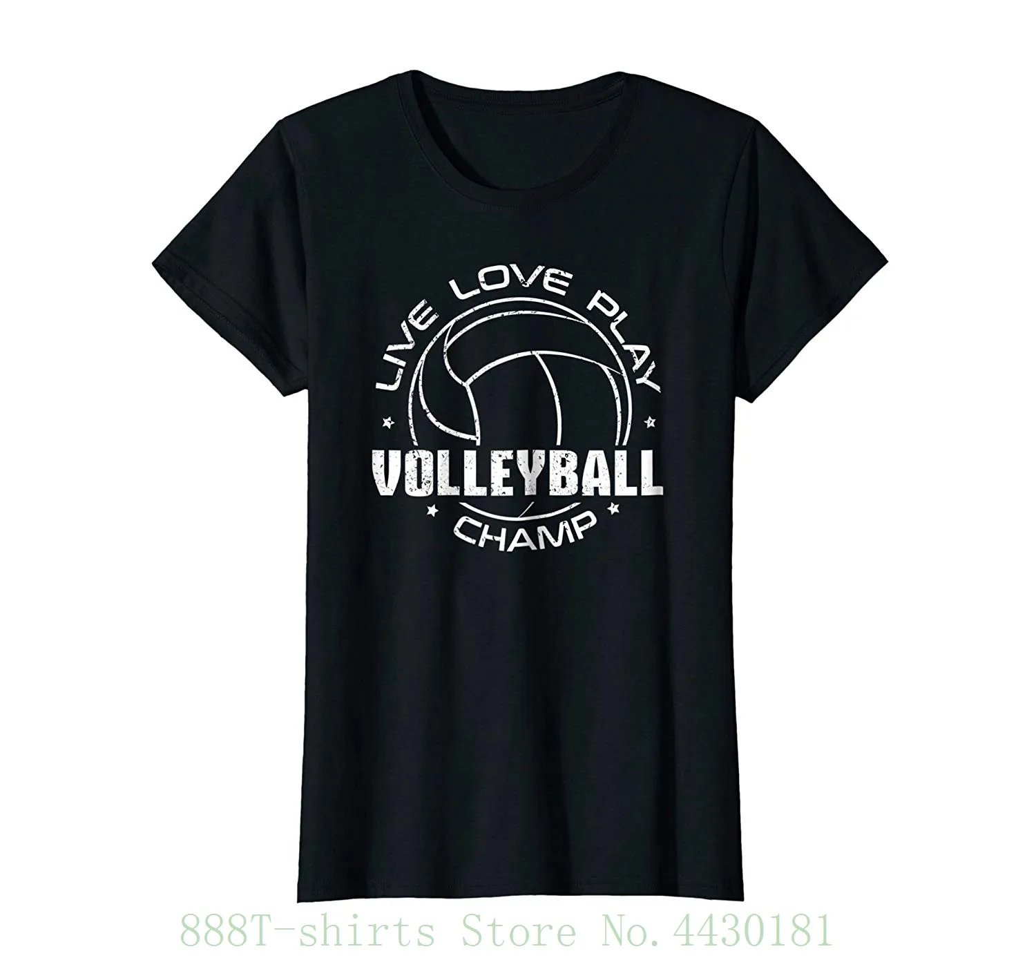 Женская футболка Vball волейбольная Футболка женская повседневная одежда отличного качества для женщин