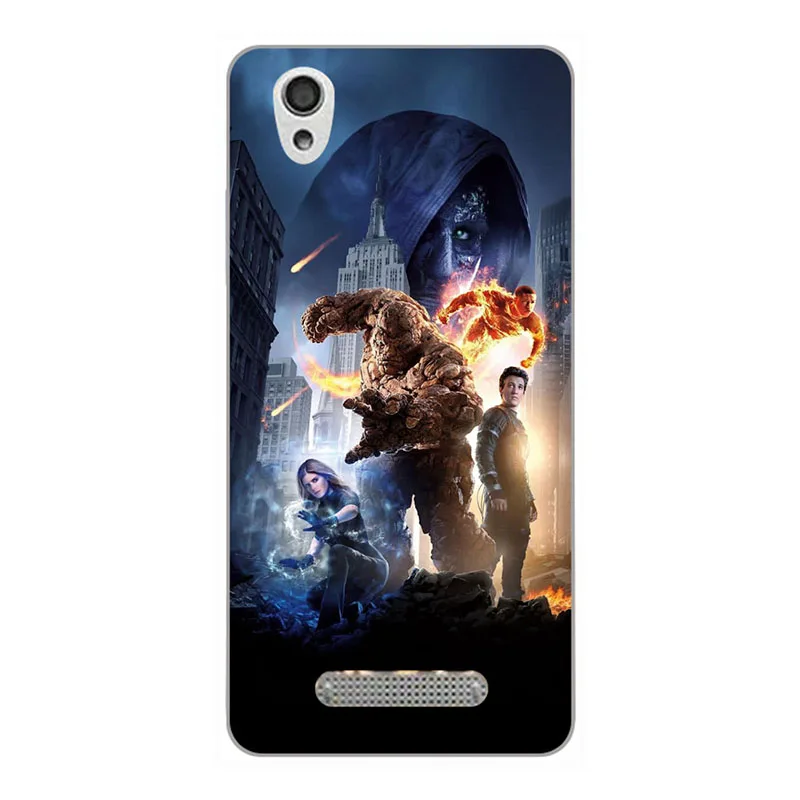 Чехол для zte Blade X3 D2 A452 T620 силиконовый чехол с рисунком для zte Blade X3 A 452 T 620 чехол для задней панели телефона - Цвет: M03