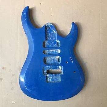

Afanti Music DIY Electric guitar Body (1046)