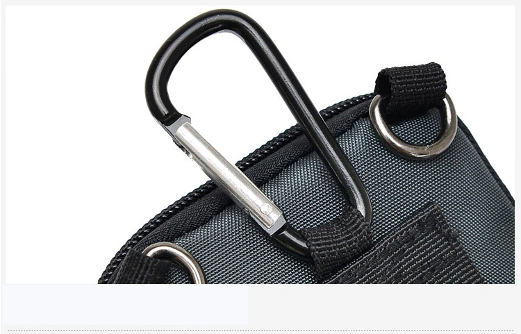 Vilead камуфляж Водонепроницаемый нейлоновая сумка для бега Для мужчин Для женщин Фитнес спортивная сумка на поясном ремне сумка через плечо