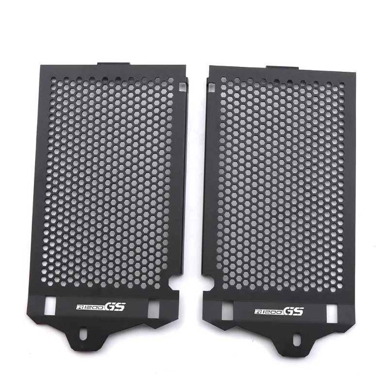 Motorcycle Radiator Grille Guard Cover Protector For BMW R1200GS R1200LC 2013 2014 2015