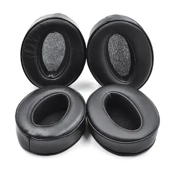

1 pair Earphone Replacement Earpads for SennheiserHD4.40 HD4.50 BTNC Headphones R2JB