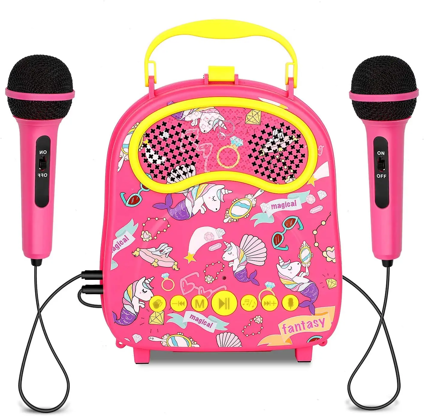 Kids Karaoke for Singing Toddlers Karaoke Singing