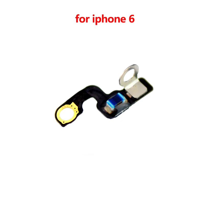 Для iPhone 6 6s 6plus 6splus 7 8 7plus 8plus NFC Bluetooth сигнальная Антенна гибкий кабель запасные