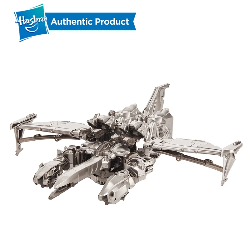 Hasbro Трансформеры классический фильм Вояджер серии TF1 Мегатрон SS54