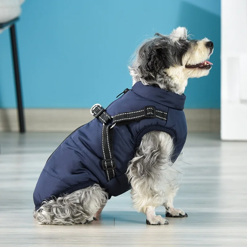 Kim Home Pet Dog Harness Vest