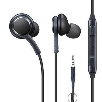 

Ear phone For Samsung Galaxy S8 Earbuds Earphone Headphones Stereo In-Ear Headset wire earphones wired headphones