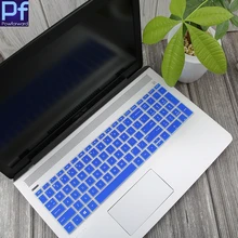 Для hp ENVY 17 17-bw0003ng 17-bw0001ng 17-bw0000no 0002ng 0101ng 17 17,3 дюймов ноутбук клавиатура защитная крышка