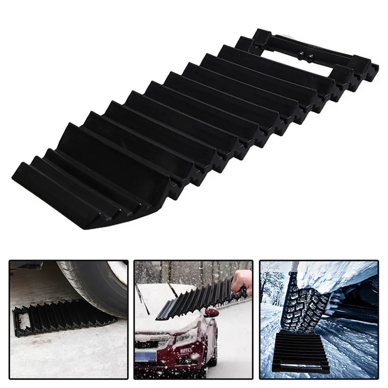 

Auto Snow Chains Car Snow Mud Tire Traction Mat Wheel Chain Non-slip Anti Slip Grip Tracks Tools