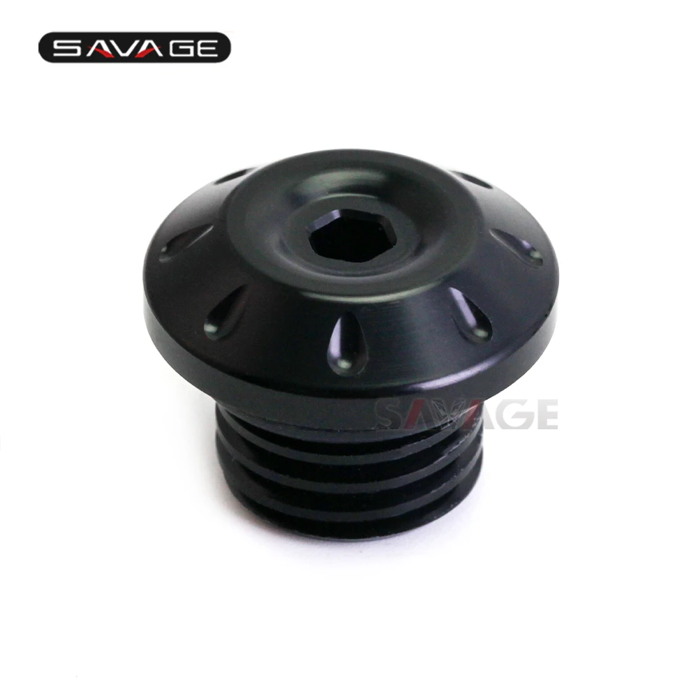 Oil Filler Screw Cover Cap Engine (19)