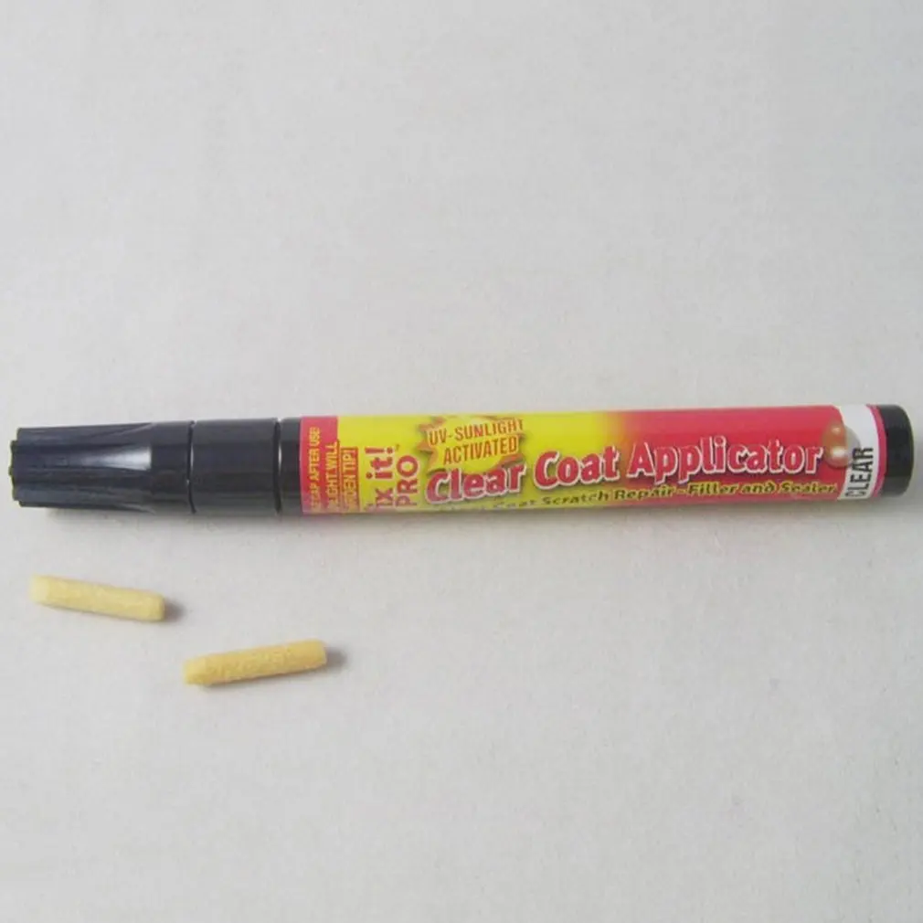 Автомобильный Стайлинг Портативный Fix It Pro Clear автомобильный инструмент для