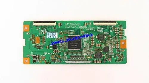 

37" 37LG50-UG 6870C-0214A 1377A T-Con Timing Board Unit
