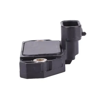 

Car Engine Ignition Control Module 10482803 Accessories For Cadillac Black ABS