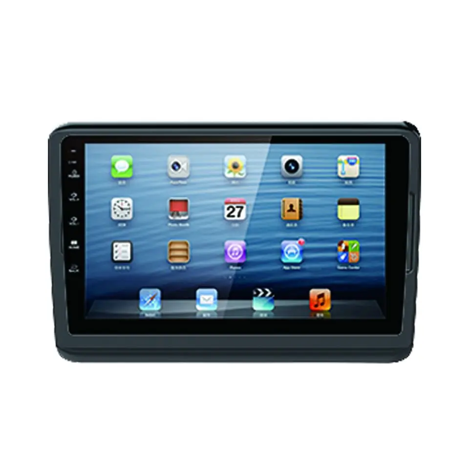 Clearance Car Multimedia Player Android 5.1 For Honda Bin Chi XRV Bluetooth Car Radio 4 Core Auto Radio parktronic 2 Din Navigation GPS 0 Clearance Car Multimedia Player Android 5.1 For Honda Bin Chi XRV Bluetooth Car Radio 4 Core Auto Radio parktronic 2 Din Navigation GPS 0