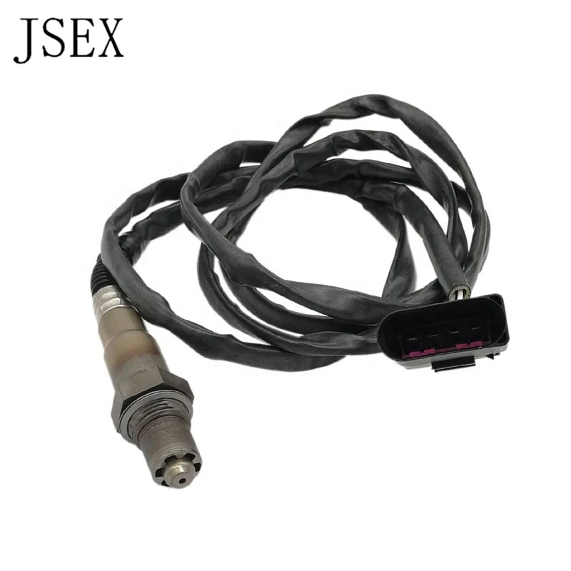 1K0998262 для VW Audi Oxygen O2 sensor Mk4 1 8 T нивелир 3 0 2 7 4 4-проводной 078906265T | Автомобили и