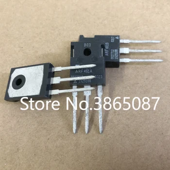 

2PCS ARF461A AND 2PCS ARF461B TO-247 ARF461AG ARF461BG RF POWER MOSFET TRANSISTOR MOS FET TUBE 4PCS/LOT ORIGINAL NEW