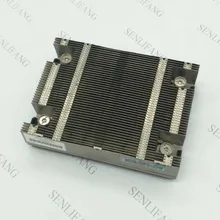 735506-001 734040-001 735506-001 670522-001 аккумулятор большой емкости радиатора для Proliant DL360P Gen8 сервера DL360P G8V2 платформа теплоотвод