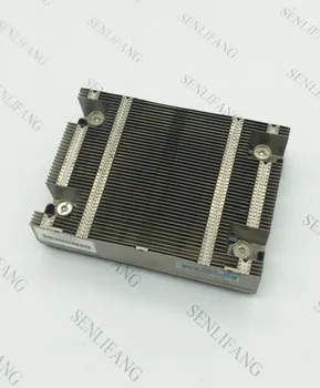 

735506-001 734040-001 735506-001 670522-001 Heatsink for Proliant DL360P Gen8 Server DL360P G8V2 platform heat sink