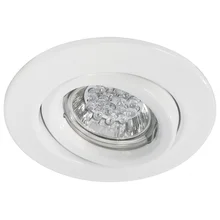 92015 Светильник Quality EBL Set schw LED 1x1W GU10 Ws