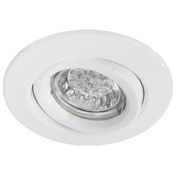 

92015 Light Quality EBL Set SCHW LED 1x1W GU10 WS