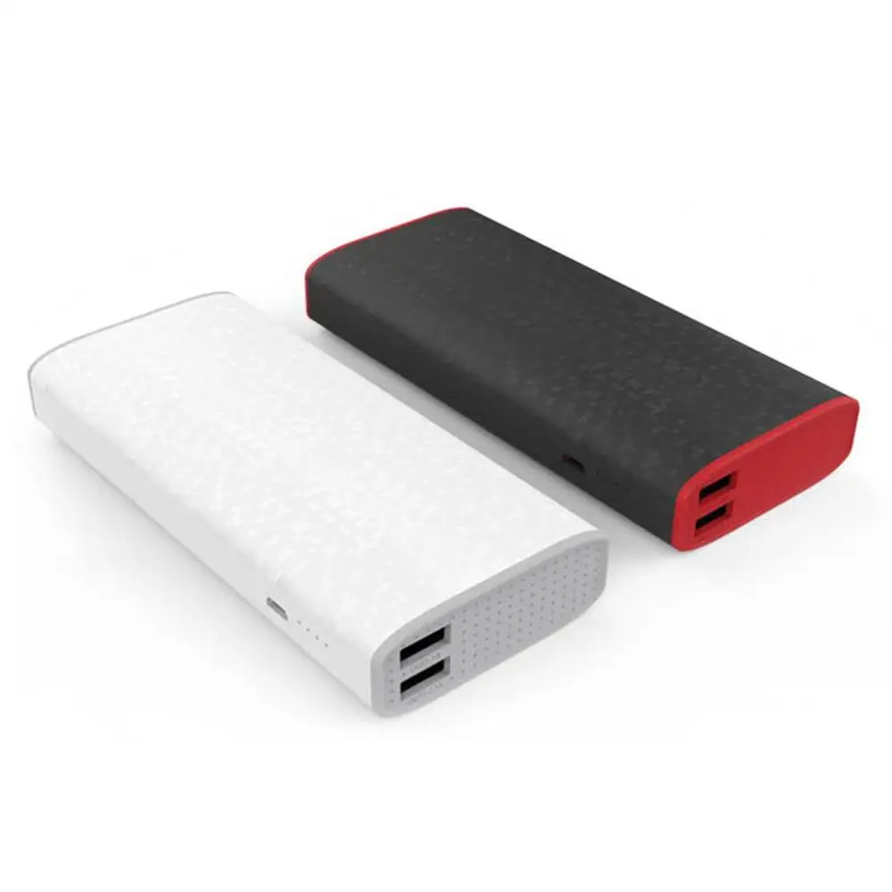

For Besiter Smart Power Bank 10000mah External Battery Charger For All Mobile Phones Fast Shipping Portable Battery