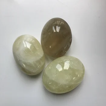 

Citrine Rune Set Wholesale Tumbled Rune Stone Sets