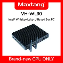 

Gaming Mini PC Intel Core i5 8265U i3 8145U Desktop Computer Windows 10, Dual DDR4 DP HDMI WiFi Bluetooth, 4K Nvme SSD Comput