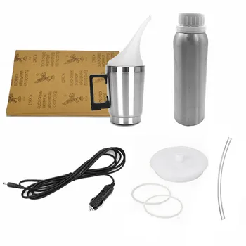 

Headlight Recovery Polished Headlight Kit Car Light Varnish Liquid Polymer Headlights Polisher For Polishing The Headlights