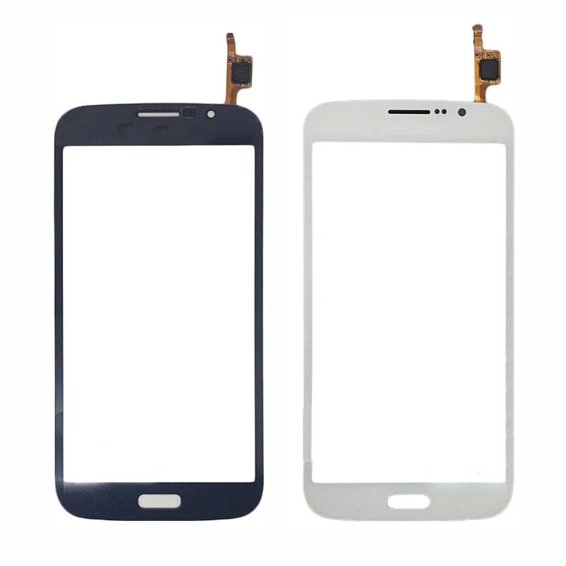 Для samsung Galaxy Mega 5,8 сенсорный экран i9150 I9152 GT-i9152 Сенсорная панель ЖК-дисплей сенсорный телефон запасные части