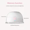 YOUHA Electric Breast Pump YH-7006 USB Wearable Hands Free Silent Invisible Breast Pump 3 Modes 9 Levels 24mm/28mm flanges 6