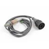 Oxygen O2 Lambda Sensor For BMW E36 E34 E32 E31 325i 520i 525i 740i 850i 840i 1990-1997 11781468620 1