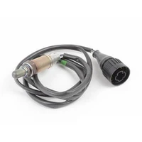 Oxygen O2 Lambda Sensor For BMW E36 E34 E32 E31 325i 520i 525i 740i 850i 840i 1990-1997 11781468620 1
