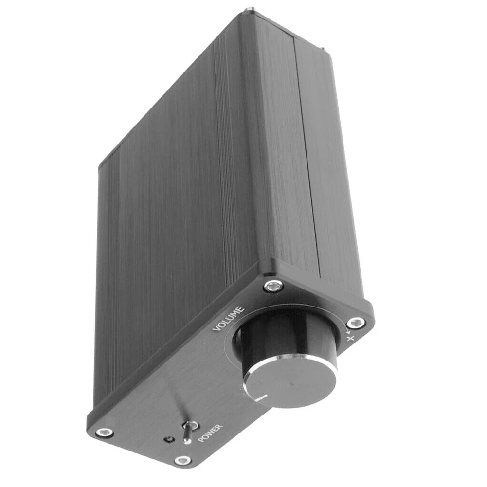 TPA3116 мини аудио класса D стерео усилитель мощности цифровой HIFI музыка Bluetooth стабильный 2,0 канальный умный точный дом