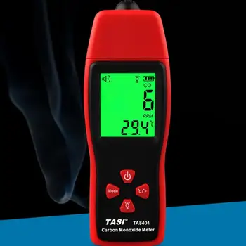 

TA8401 CO Sensor Carbon monoxide detector Carbon Monoxide Poisoning Warning Alarm Detector CO content concentration detector