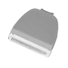Hot 2 Pcs Hair Clipper Replacement Blade for Codos CP-6800 KP-3000 CP-5500,Grey 6