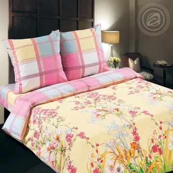 

Morning Garden KPB poplin (1,5 sleeping)