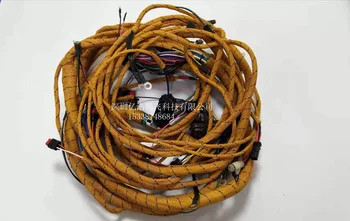 

Direct-injection external wiring harness External chassis wiring harness 4319251 for Carter excavator 320D2GC