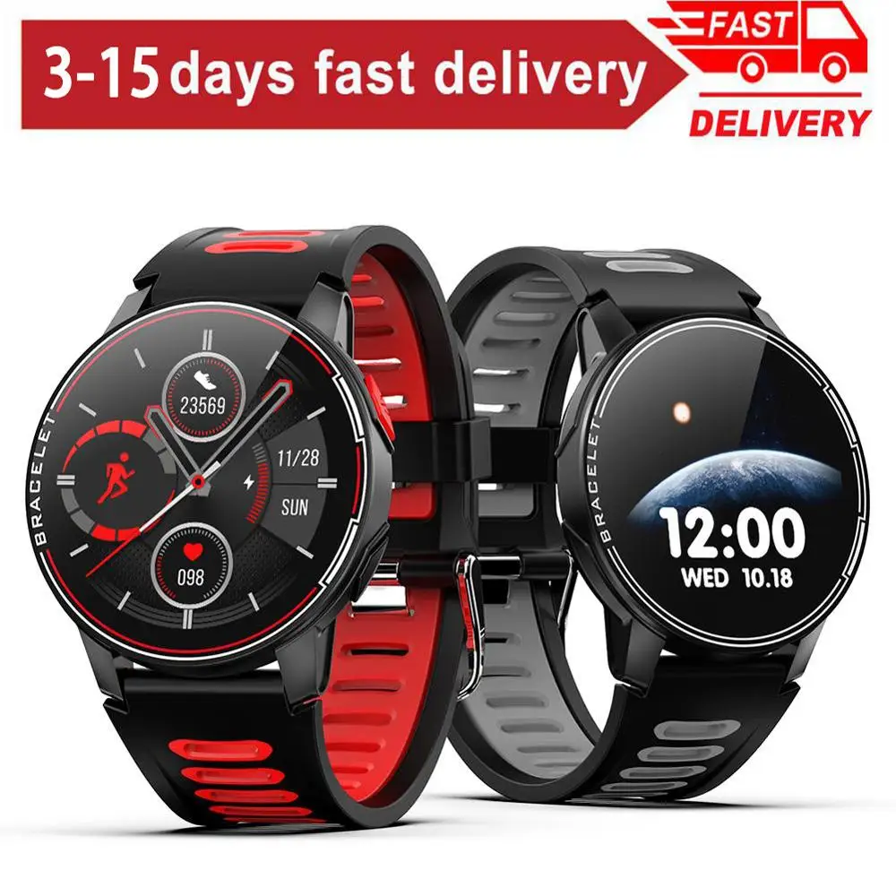 smartwatch sport ip68