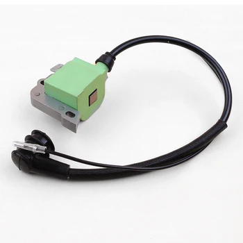 

Ignition Coil Start Up For Husqvarna 51 55 257 261 266 Chainsaw Parts Replaces